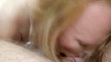 Esposa Swingueira Casada em Gangbang com Gozada na Boca