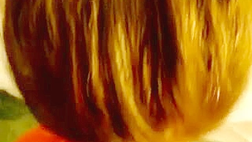 MILF Casada em Ménage com Marido Corno e Amigo Swingueiro