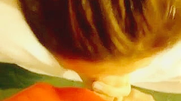 MILF Casada em Ménage com Marido Corno e Amigo Swingueiro