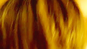 MILF Casada em Ménage com Marido Corno e Amigo Swingueiro