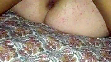 Ménage Interracial com BBC e Swingueiros Amadores