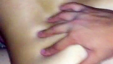 Ménage Interracial com BBC e Swingueiros Amadores