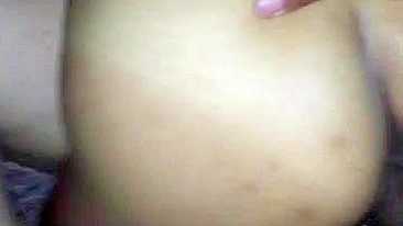 Ménage Interracial com BBC e Swingueiros Amadores