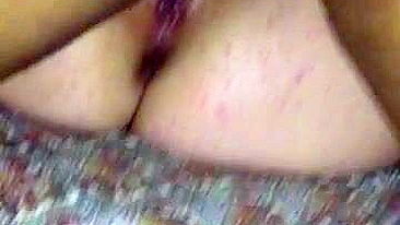 Ménage Interracial com BBC e Swingueiros Amadores