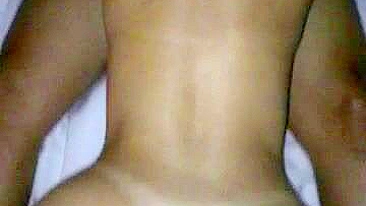 Gangbang de Bunda Latina em Ménage Amador Caseiro Quente