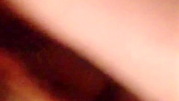 Swingers de Óculos em Trio Caseiro Amador