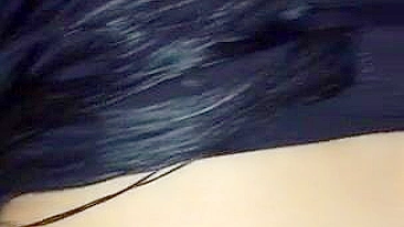 Morena Amadora Leva Dupla Penetração em Ménage no Hotel