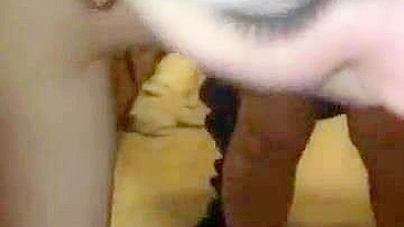 Ménage Amador com Namorada e Namorado Corno