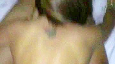 Gangbang Amador Trio com Rabuda e Corno