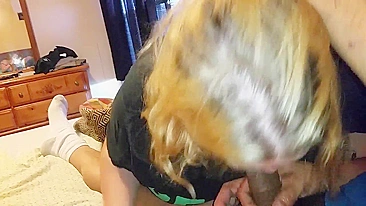 Garotas Brancas em Trio de Boquete com Troca de Porra