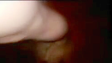 Aventura de Gangbang Selvagem com Esposa - Swingueiros Gordinhos Amadores