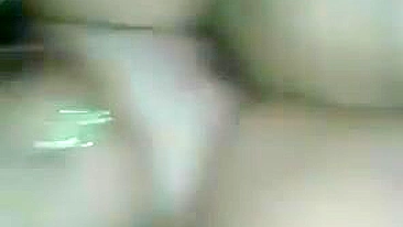 Ménage Asiático na Facul - Sexo no Dormitório Teen