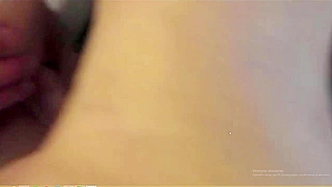 Alemã Swinger Leva Duas Gozadas em Suruba com MILF Loira