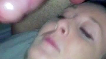 Casal Swingueiro em Suruba Caseira com Namorada Corna e Dois Paus