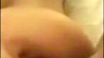 Ménage Bissexual de Universitárias - Vídeo Caseiro de Sexo em Grupo