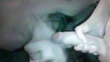 Aventura de Suruba da Esposa Safada - Pornô Caseiro com Várias Picas