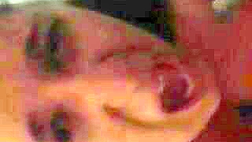 Gordinha Amadora Gritando no Anal em Suruba Ménage