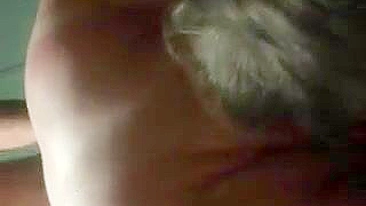 Gordinha Amadora Gritando no Anal em Suruba Ménage