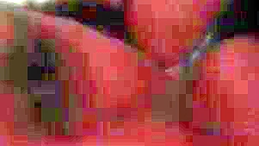 Gordinha Amadora Gritando no Anal em Suruba Ménage