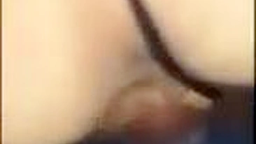 MILF Peituda Swingueira Gangbanged em Pornô Amador Caseiro