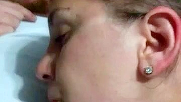 Esposas Casadas Trocam Boquetes e Foda em Grupo no Pornô Caseiro