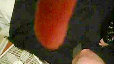 Gangbang Interracial com Pau Preto Grande e Ménage com Esposa