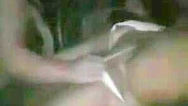 Morena Amadora em Ménage Caseiro de Pornô