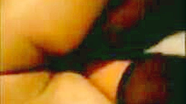 MILF Casada Arrombada em Gangbang Caseiro Amador de Swing