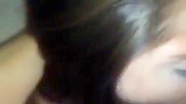 Ménage Caseiro com Morena Safada Enrabada por Dois Paus