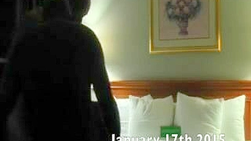 Suruba Interracial com Paus Pretos Grandes - Esposa Safada Lori em Sexo Amador