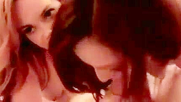 Suruba Amadora com Boquete e Gozada FFM Caseira