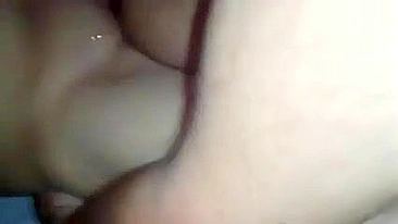 Gangbang Amador da Esposa em Sexo Swinger Caseiro