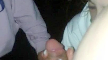 Putas Amadoras em Trio de Boquete com Gozada na Cara