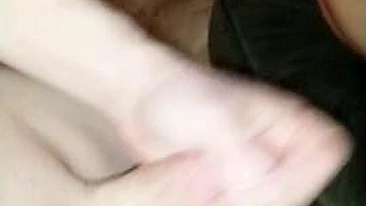 Ménage Lésbico Swingueiro Amador - Vídeo Caseiro de Grupo