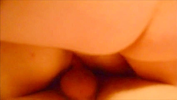 Ménage Caseiro com Esposa Gostosa e Marido Corno