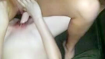 Ménage Amador com Garotas Bissexuais e Consolos