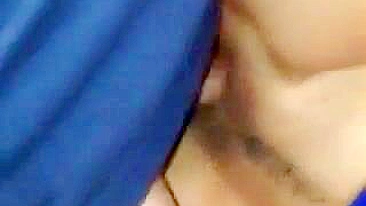 Esposa Morena Casada em Primeira Suruba de Swing