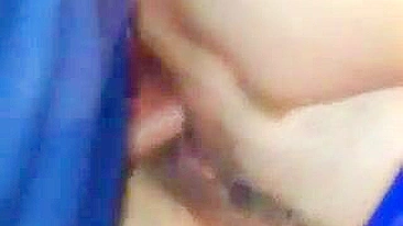 Esposa Morena Casada em Primeira Suruba de Swing