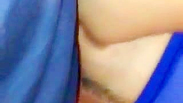 Esposa Morena Casada em Primeira Suruba de Swing