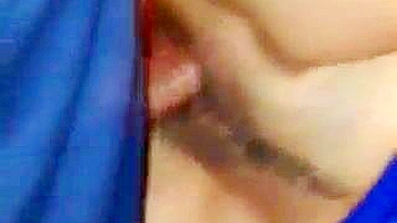 Esposa Morena Casada em Primeira Suruba de Swing