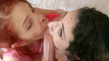 Suruba Amadora com Boquete e Troca de Porra Caseira