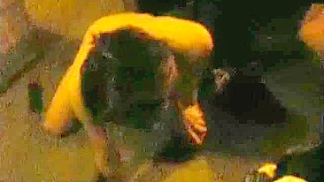 Esposa em Gangbang Primeira Facial Caseira com Paus Pretos Grandes