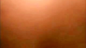 Gangbang Selvagem Interracial de MILF com Paus Pretos Grandes