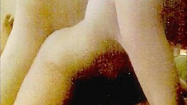 Gangbang DP Interracial da Esposa com BBC e Dupla Penetração