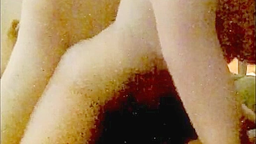 Gangbang DP Interracial da Esposa com BBC e Dupla Penetração