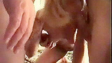 Loira Casada em Trio Quente com Dois Machos Caseiro