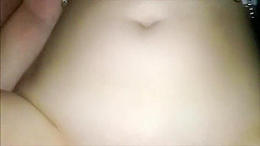 Ménage Amador com Peitões e Toque de Corno