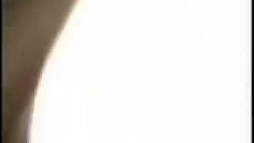 Ménage Amador com Peitões e Toque de Corno