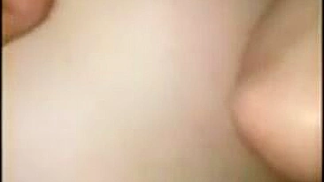 Ménage Amador com Peitões e Toque de Corno