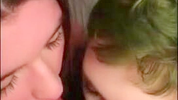 Trio Caseiro com Boquetes Cheios de Porra